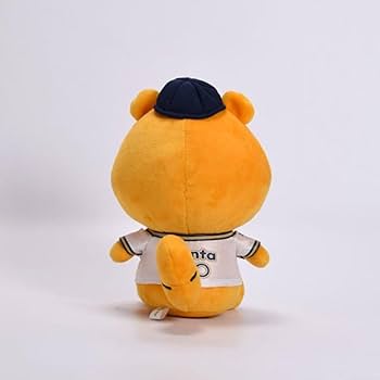 BOBBING HEAD DOLL (オリックスバファローズ) BOBBING HEAD DOLL (オリックスバファローズ) Amazon.com: Keita